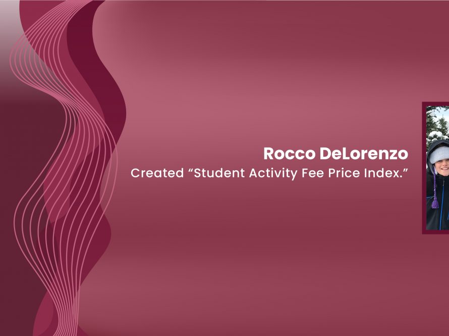 Rocco DeLorenzo - Food Industry