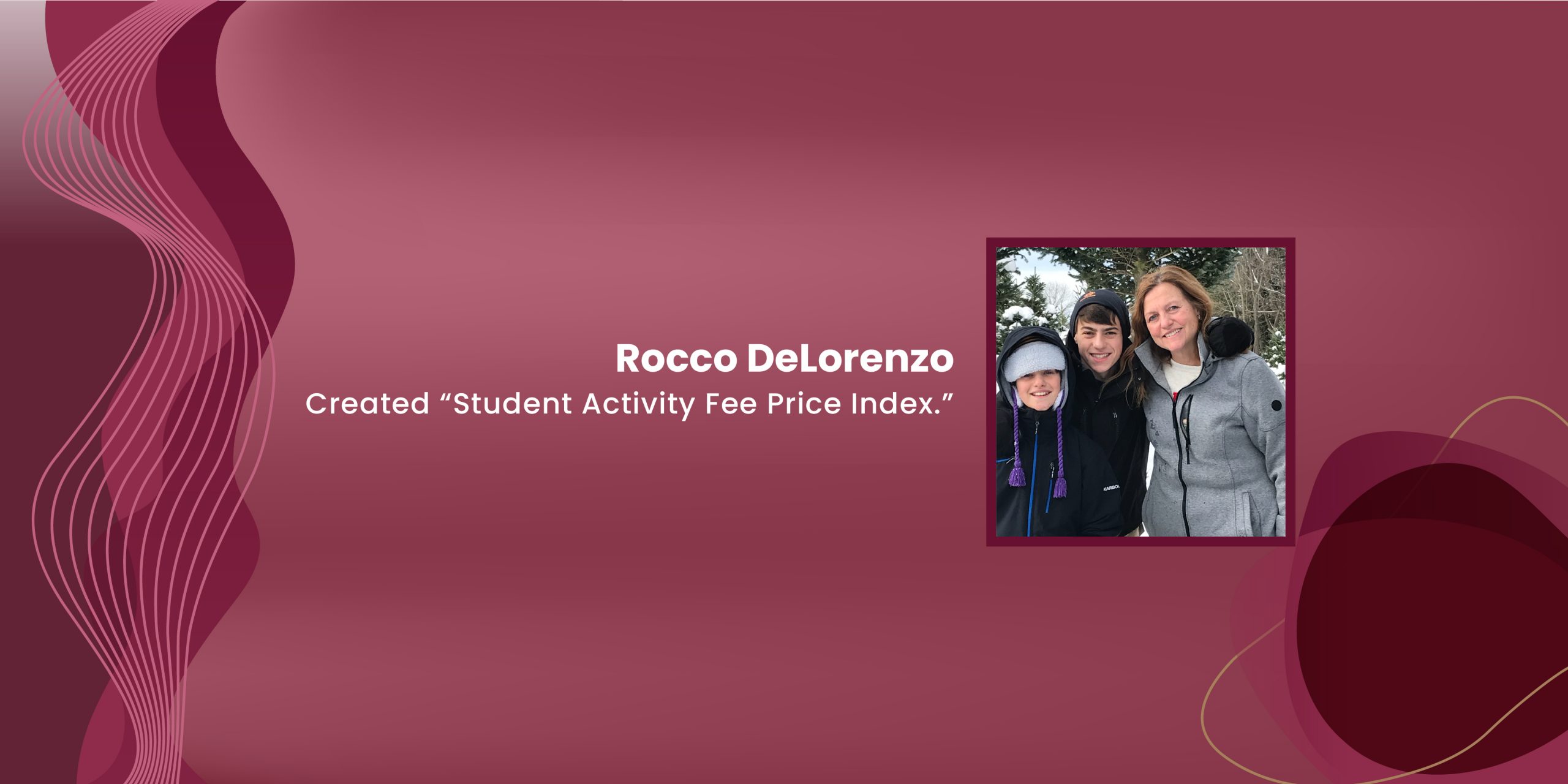 Rocco DeLorenzo - Food Industry