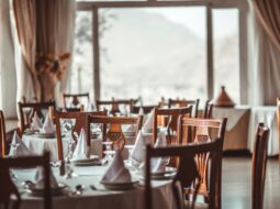 Restaurant-Rocco DeLorenzo