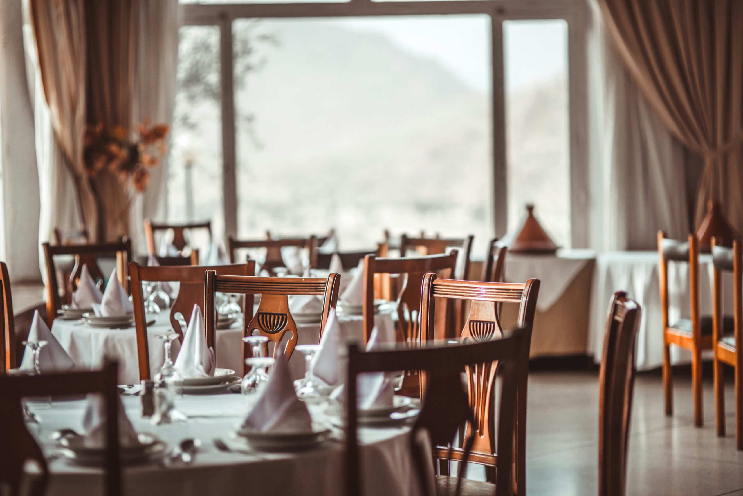 Restaurant-Rocco DeLorenzo
